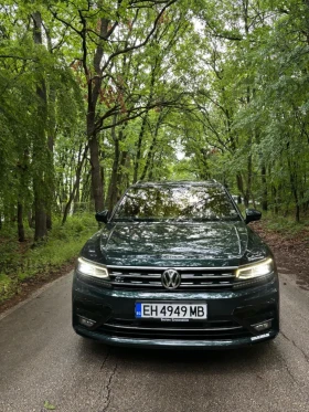 VW Tiguan 2.0 - Car24.bg VW Tiguan 2.0