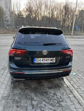 VW Tiguan 2.0 - цена по договаряне - 32313711 3 | Car24.bg VW Tiguan 2.0 - цена по договаряне - 32313711 3