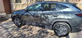 Hyundai Tucson Mild hybrid 4x4 - 50000 лв. / 25564.59 € - 92369430 4 | Car24.bg Hyundai Tucson Mild hybrid 4x4 - 50000 лв. / 25564.59 € - 92369430 4