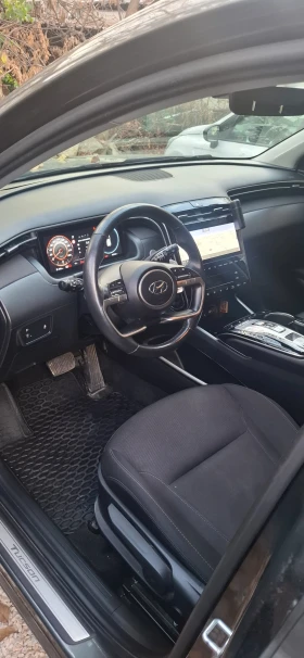 Hyundai Tucson Mild hybrid 4x4 - 50000 лв. / 25564.59 € - 92369430 15 | Car24.bg Hyundai Tucson Mild hybrid 4x4 - 50000 лв. / 25564.59 € - 92369430 15
