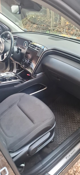 Hyundai Tucson Mild hybrid 4x4 - 50000 лв. / 25564.59 € - 92369430 11 | Car24.bg Hyundai Tucson Mild hybrid 4x4 - 50000 лв. / 25564.59 € - 92369430 11