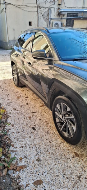 Hyundai Tucson Mild hybrid 4x4 - 50000 лв. / 25564.59 € - 92369430 3 | Car24.bg Hyundai Tucson Mild hybrid 4x4 - 50000 лв. / 25564.59 € - 92369430 3