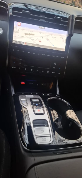 Hyundai Tucson Mild hybrid 4x4 - 50000 лв. / 25564.59 € - 92369430 14 | Car24.bg Hyundai Tucson Mild hybrid 4x4 - 50000 лв. / 25564.59 € - 92369430 14