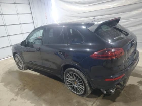 Porsche Cayenne 3.6V6 - 29900 лв. / 15287.63 € - 85784805 3 | Car24.bg Porsche Cayenne 3.6V6 - 29900 лв. / 15287.63 € - 85784805 3