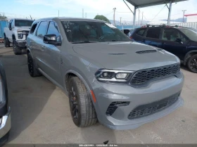 Dodge Durango 6.2L V-8 SUPERCHARGER, 710HP All Wheel Drive - Car24.bg Dodge Durango 6.2L V-8 SUPERCHARGER, 710HP All Wheel Drive
