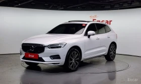 Volvo XC60 - Car24.bg Volvo XC60
