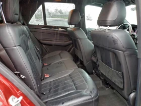 Mercedes-Benz GLE 4MATIC - 14900 € / 29141.87 лв. - 59804062 11 | Car24.bg Mercedes-Benz GLE 4MATIC - 14900 € / 29141.87 лв. - 59804062 11