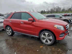Mercedes-Benz GLE 4MATIC - 14900 € / 29141.87 лв. - 59804062 3 | Car24.bg Mercedes-Benz GLE 4MATIC - 14900 € / 29141.87 лв. - 59804062 3