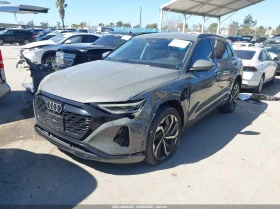 Audi Q8 E-Tron Premium Plus Quattro | Auto.bg — изображение 2 Audi Q8 E-Tron Premium Plus Quattro | Auto.bg — изображение 2