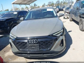 Audi Q8 E-Tron Premium Plus Quattro | Auto.bg — изображение 12 Audi Q8 E-Tron Premium Plus Quattro | Auto.bg — изображение 12