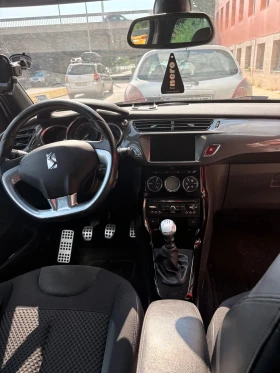Citroen DS 3 Crossback - 5800 € / 11343.81 лв. - 88076269 8 | Car24.bg Citroen DS 3 Crossback - 5800 € / 11343.81 лв. - 88076269 8