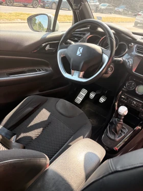 Citroen DS 3 Crossback - 5800 € / 11343.81 лв. - 88076269 10 | Car24.bg Citroen DS 3 Crossback - 5800 € / 11343.81 лв. - 88076269 10