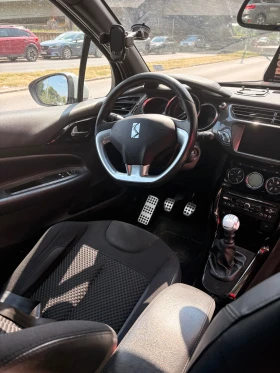 Citroen DS 3 Crossback - 5800 € / 11343.81 лв. - 88076269 9 | Car24.bg Citroen DS 3 Crossback - 5800 € / 11343.81 лв. - 88076269 9