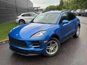 Porsche Macan * AWD * CARFAX * ОПЦИЯ ЗА ФИНАНСИРАНЕ