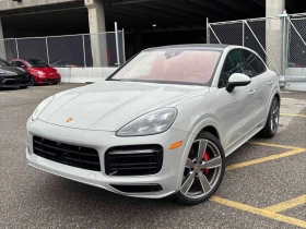 Porsche Cayenne * GTS * CARFAX * ОПЦИЯ ЗА ФИНАНСИРАНЕ