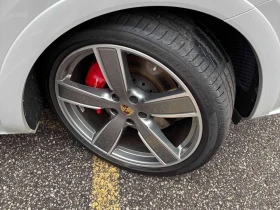 Porsche Cayenne * GTS * CARFAX * ОПЦИЯ ЗА ФИНАНСИРАНЕ | Auto.bg — изображение 7 Porsche Cayenne * GTS * CARFAX * ОПЦИЯ ЗА ФИНАНСИРАНЕ | Auto.bg — изображение 7