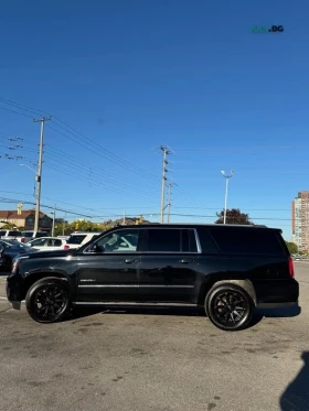 Gmc Yukon XL * Denali * АвтоКредит * (ЦЕНА ДО БГ) | Auto.bg — изображение 5 Gmc Yukon XL * Denali * АвтоКредит * (ЦЕНА ДО БГ) | Auto.bg — изображение 5