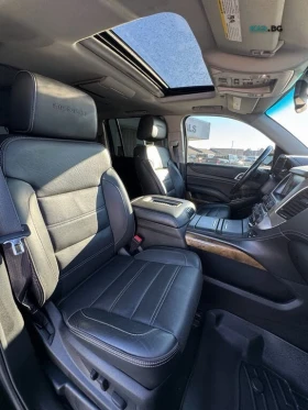 Gmc Yukon XL * Denali * АвтоКредит * (ЦЕНА ДО БГ) | Auto.bg — изображение 12 Gmc Yukon XL * Denali * АвтоКредит * (ЦЕНА ДО БГ) | Auto.bg — изображение 12