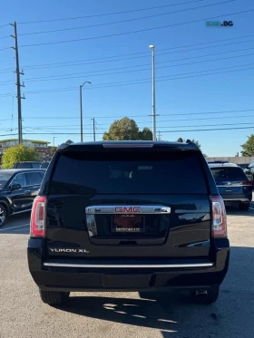 Gmc Yukon XL * Denali * АвтоКредит * (ЦЕНА ДО БГ) | Auto.bg — изображение 8 Gmc Yukon XL * Denali * АвтоКредит * (ЦЕНА ДО БГ) | Auto.bg — изображение 8