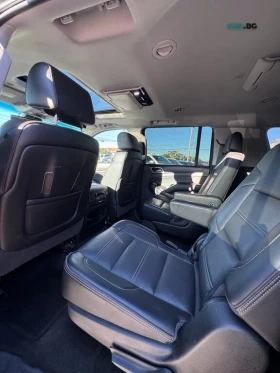 Gmc Yukon XL * Denali * АвтоКредит * (ЦЕНА ДО БГ) | Auto.bg — изображение 14 Gmc Yukon XL * Denali * АвтоКредит * (ЦЕНА ДО БГ) | Auto.bg — изображение 14