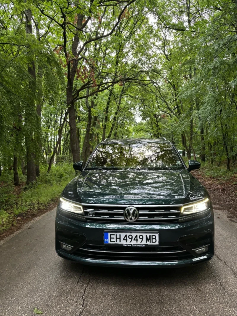 VW Tiguan 2.0 - цена по договаряне - 32313711 1 | Car24.bg VW Tiguan 2.0 - цена по договаряне - 32313711 1