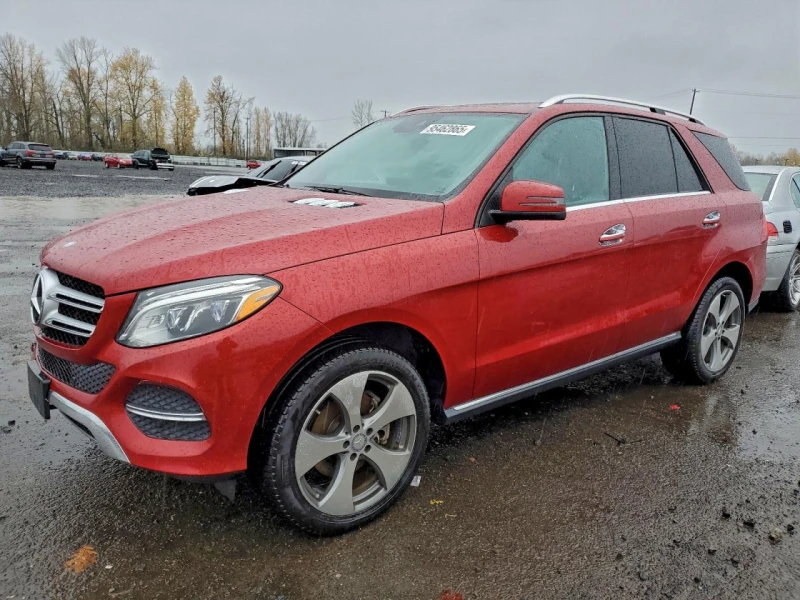 Mercedes-Benz GLE 4MATIC - 14900 € / 29141.87 лв. - 59804062 1 | Car24.bg Mercedes-Benz GLE 4MATIC - 14900 € / 29141.87 лв. - 59804062 1