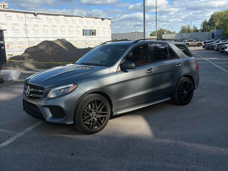 Mercedes-Benz GLE 43 AMG * CARFAX * - 17250 € - 97368039 1 | Car24.bg Mercedes-Benz GLE 43 AMG * CARFAX * - 17250 € - 97368039 1