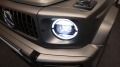 Mercedes-Benz G 400 AMG*NIGHT*MAGNO*Burm*LED - [4] 