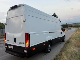 Iveco Daily 8zf Full Maxi | Auto.bg — изображение 4 Iveco Daily 8zf Full Maxi | Auto.bg — изображение 4