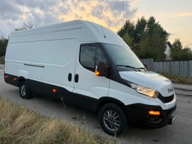 Iveco Daily 8zf Full Maxi | Auto.bg — изображение 3 Iveco Daily 8zf Full Maxi | Auto.bg — изображение 3