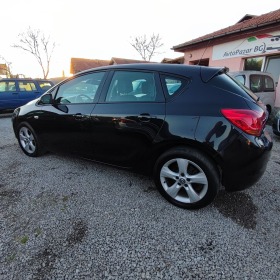 Opel Astra 1.7* CDTI*  | Mobile.bg   8