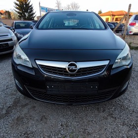 Opel Astra 1.7* CDTI*  | Mobile.bg   2