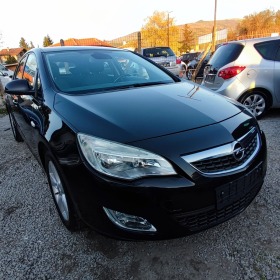 Opel Astra 1.7* CDTI*  | Mobile.bg   3