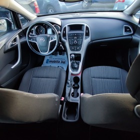 Opel Astra 1.7* CDTI*  | Mobile.bg   10