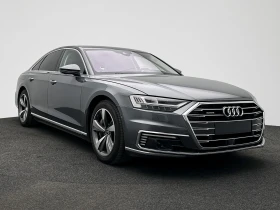 Audi A8 Long 60TFSI HYBRID QUATTRO HEAD UP на въздух - Car24.bg Audi A8 Long 60TFSI HYBRID QUATTRO HEAD UP на въздух