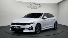 Kia K5 2.0LPI TRENDY - Car24.bg Kia K5 2.0LPI TRENDY