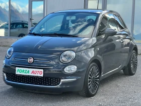 Fiat 500 1.3 M-JET-EURO 6B - Car24.bg Fiat 500 1.3 M-JET-EURO 6B