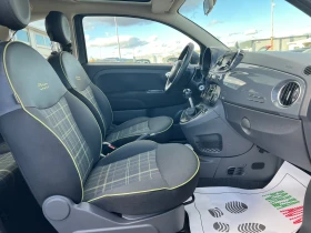 Fiat 500 1.3 M-JET-EURO 6B - 14799 лв. / 7566.61 € - 43967146 11 | Car24.bg Fiat 500 1.3 M-JET-EURO 6B - 14799 лв. / 7566.61 € - 43967146 11