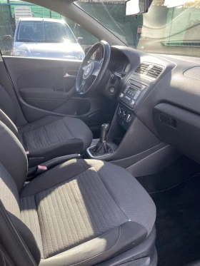 VW Polo 1.4/GAZ/LIMITED | Mobile.bg — малка снимка 10