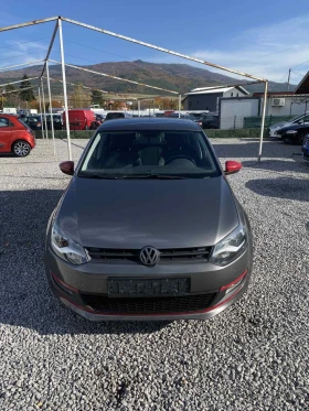 VW Polo 1.4/GAZ/LIMITED | Mobile.bg — малка снимка 3