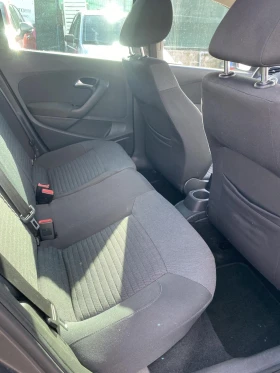 VW Polo 1.4/GAZ/LIMITED | Mobile.bg — малка снимка 11