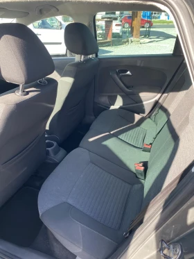 VW Polo 1.4/GAZ/LIMITED | Mobile.bg — малка снимка 12