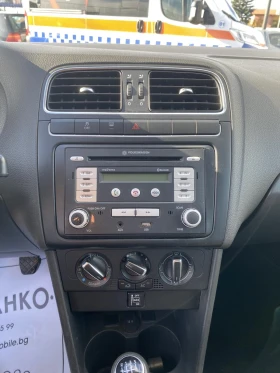 VW Polo 1.4/GAZ/LIMITED | Mobile.bg — малка снимка 13
