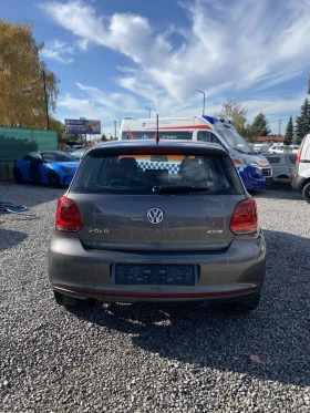 VW Polo 1.4/GAZ/LIMITED | Mobile.bg — малка снимка 8