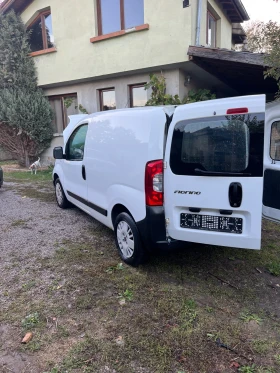 Fiat Fiorino 1.3MJet - 4500 лв. / 2300.81 € - 49087738 3 | Car24.bg Fiat Fiorino 1.3MJet - 4500 лв. / 2300.81 € - 49087738 3