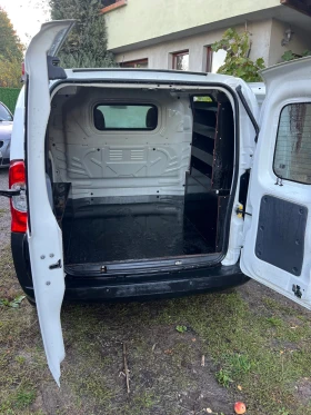 Fiat Fiorino 1.3MJet - 4500 лв. / 2300.81 € - 49087738 5 | Car24.bg Fiat Fiorino 1.3MJet - 4500 лв. / 2300.81 € - 49087738 5