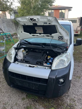 Fiat Fiorino 1.3MJet - 4500 лв. / 2300.81 € - 49087738 2 | Car24.bg Fiat Fiorino 1.3MJet - 4500 лв. / 2300.81 € - 49087738 2