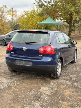 VW Golf 1.9 TDI 105 к.с. - 4499 лв. / 2300.30 € - 64207808 4 | Car24.bg VW Golf 1.9 TDI 105 к.с. - 4499 лв. / 2300.30 € - 64207808 4