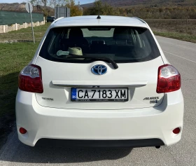 Toyota Auris - 15500 лв. / 7925.02 € - 26722726 4 | Car24.bg Toyota Auris - 15500 лв. / 7925.02 € - 26722726 4