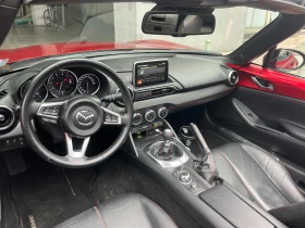 Mazda Mx-5 - 17900 € / 35009.36 лв. - 88264144 7 | Car24.bg Mazda Mx-5 - 17900 € / 35009.36 лв. - 88264144 7